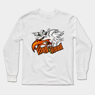 King of The Road Long Sleeve T-Shirt